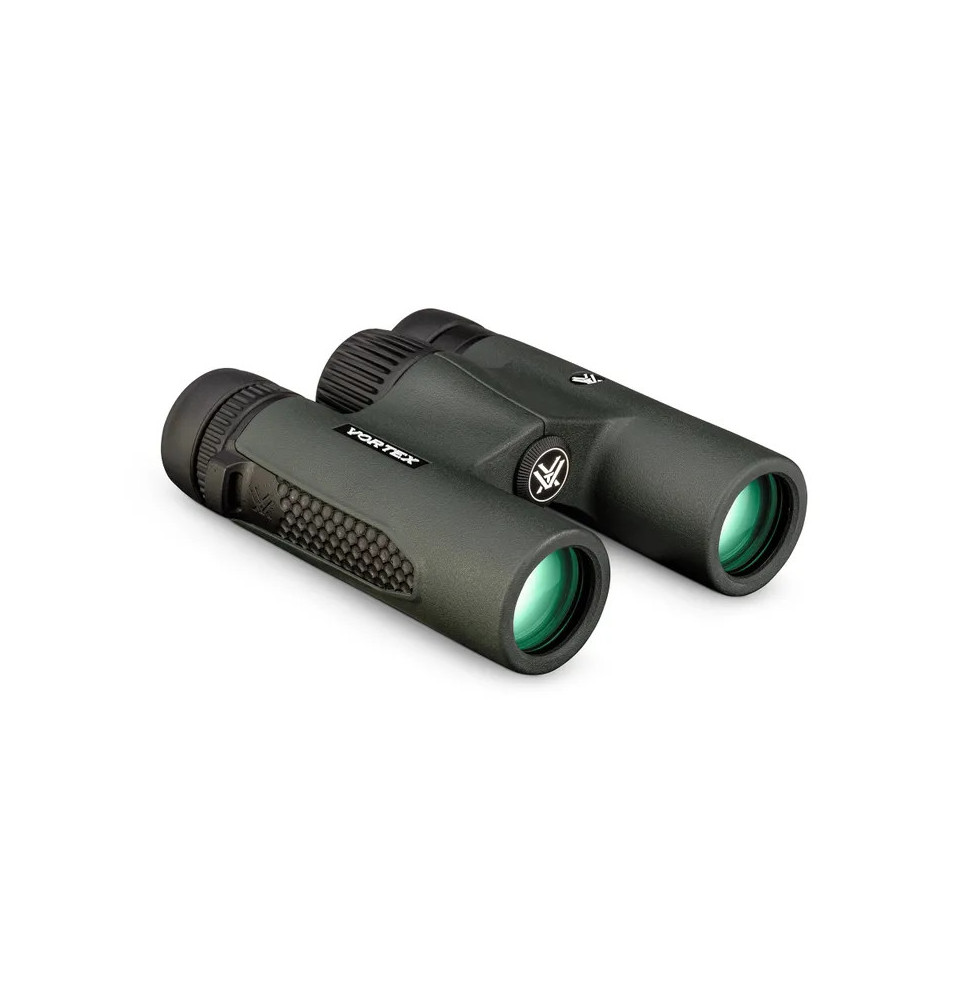 Vortex Triumph HD 10x28 - Kompakt Doğa ve Seyahat Dürbünü