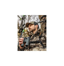 Vortex Triumph HD 10x28 - Kompakt Doğa ve Seyahat Dürbünü