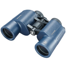 Bushnell H2O 10x42 Su Geçirmez Porro Dürbün - Yeni Seri