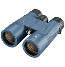 Bushnell H2O 10x42 Su Geçirmez Roof El Dürbünü (Yeni Seri)