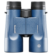 Bushnell H2O 10x42 Su Geçirmez Roof El Dürbünü (Yeni Seri)