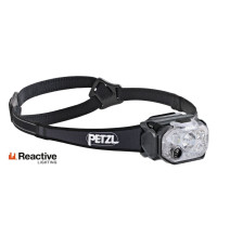 Petzl Swift RL Classic 1200 Lümen Kafa Feneri - 9.09 Teknoloji