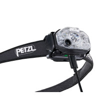 Petzl Swift RL Classic 1200 Lümen Kafa Feneri - 9.09 Teknoloji
