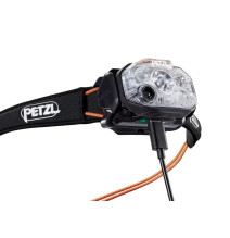 Petzl Swift RL 1200 Lümen Kafa Feneri E095BC - 9.09 Teknoloji