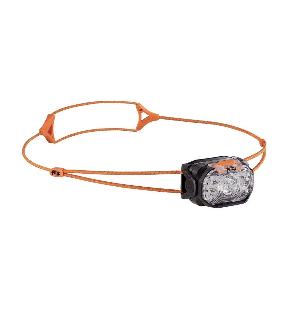 Petzl Swift LT 380 Lümen Kafa Feneri E102AB Serisi - 9.09 Teknoloji