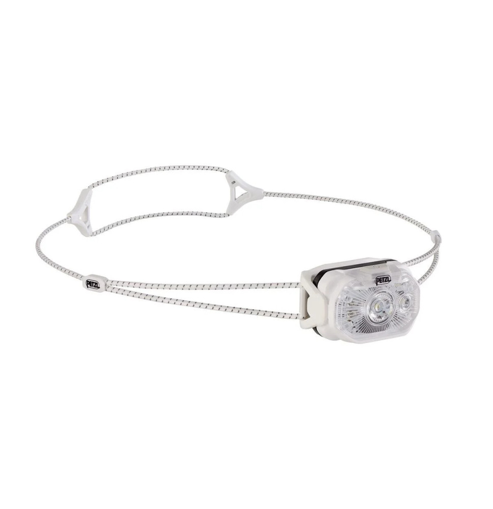 Petzl Swift LT 380 Lümen Kafa Feneri E102AB Serisi - 9.09 Teknoloji