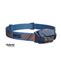 Petzl Aria 2R RGB 625 Lümen Kafa Feneri - 9.09 Teknoloji