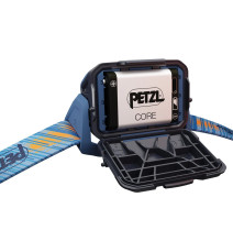 Petzl Aria 2R RGB 625 Lümen Kafa Feneri - 9.09 Teknoloji