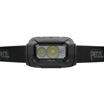 Petzl Aria 2R RGB 625 Lümen Kafa Feneri - 9.09 Teknoloji