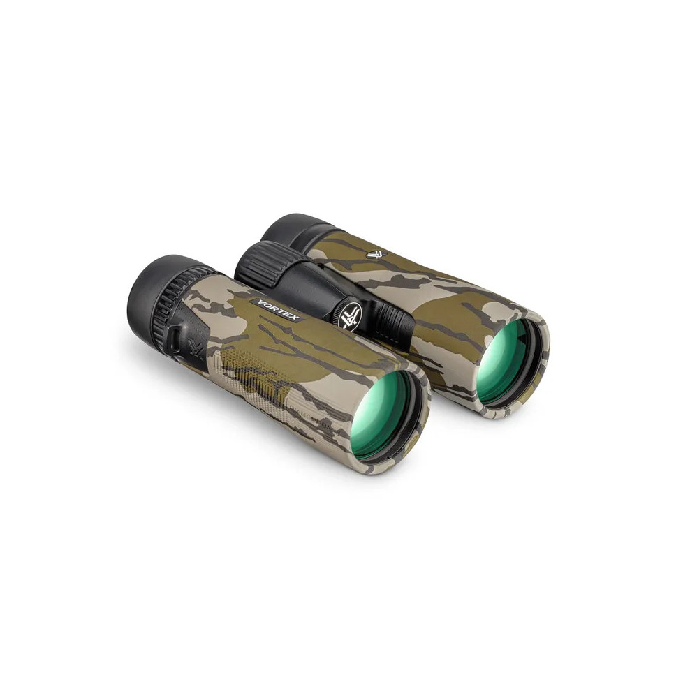 Vortex Diamondback HD El Dürbünü - Profesyonel Gözlem