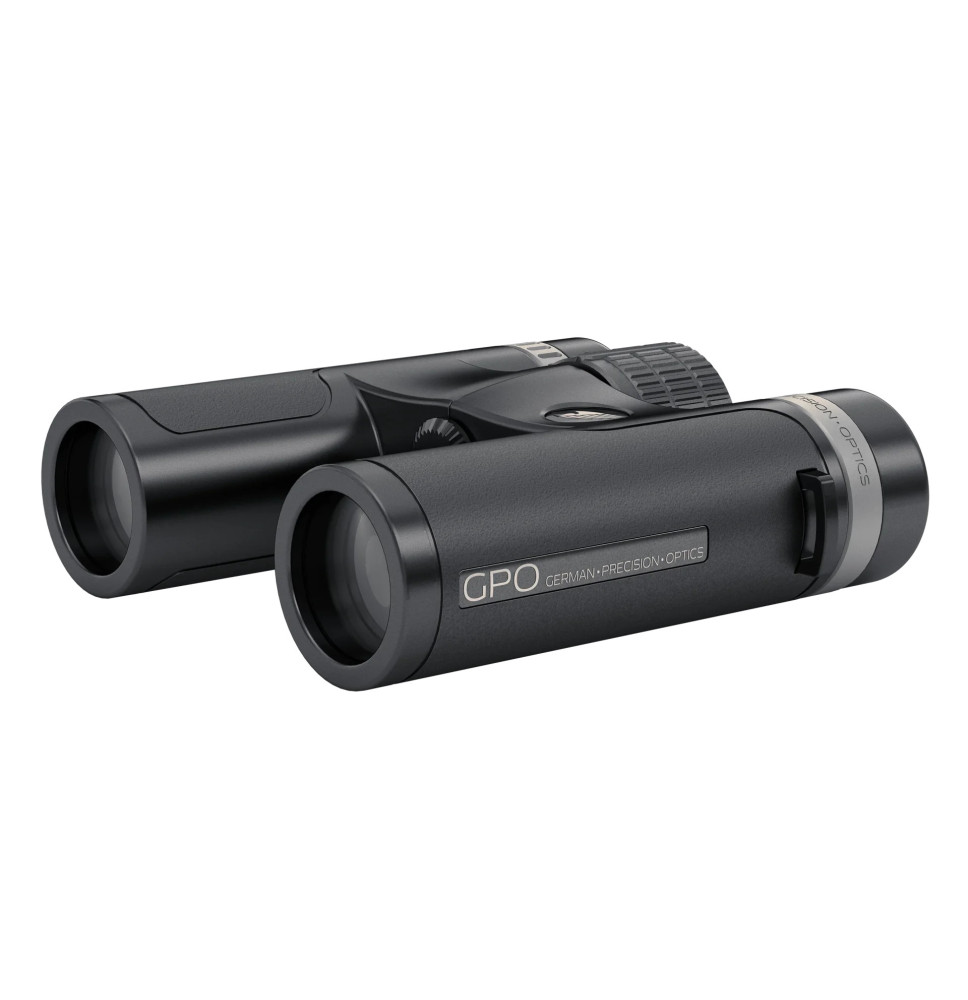 GPO Passion SD 10x26 El Dürbünü B210 - 9.09 Teknoloji