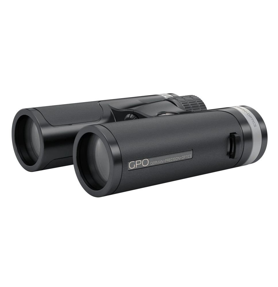 GPO Passion SD 10x34 El Dürbünü B230 - 9.09 Teknoloji