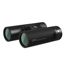 GPO Passion ED 10x32 Kompakt El Dürbünü - 9.09 Teknoloji
