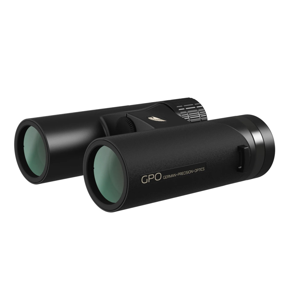 GPO Passion ED 10x32 Kompakt El Dürbünü - 9.09 Teknoloji