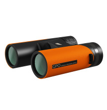 GPO Passion ED 10x32 Kompakt El Dürbünü - 9.09 Teknoloji