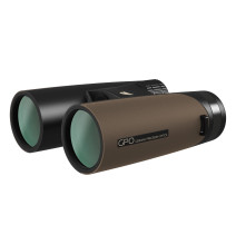 GPO Passion ED 10x32 El Dürbünü B343 - 9.09 Teknoloji