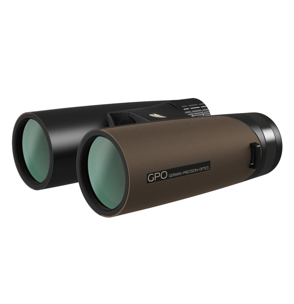 GPO Passion ED 10x42 El Dürbünü - 9.09 Teknoloji