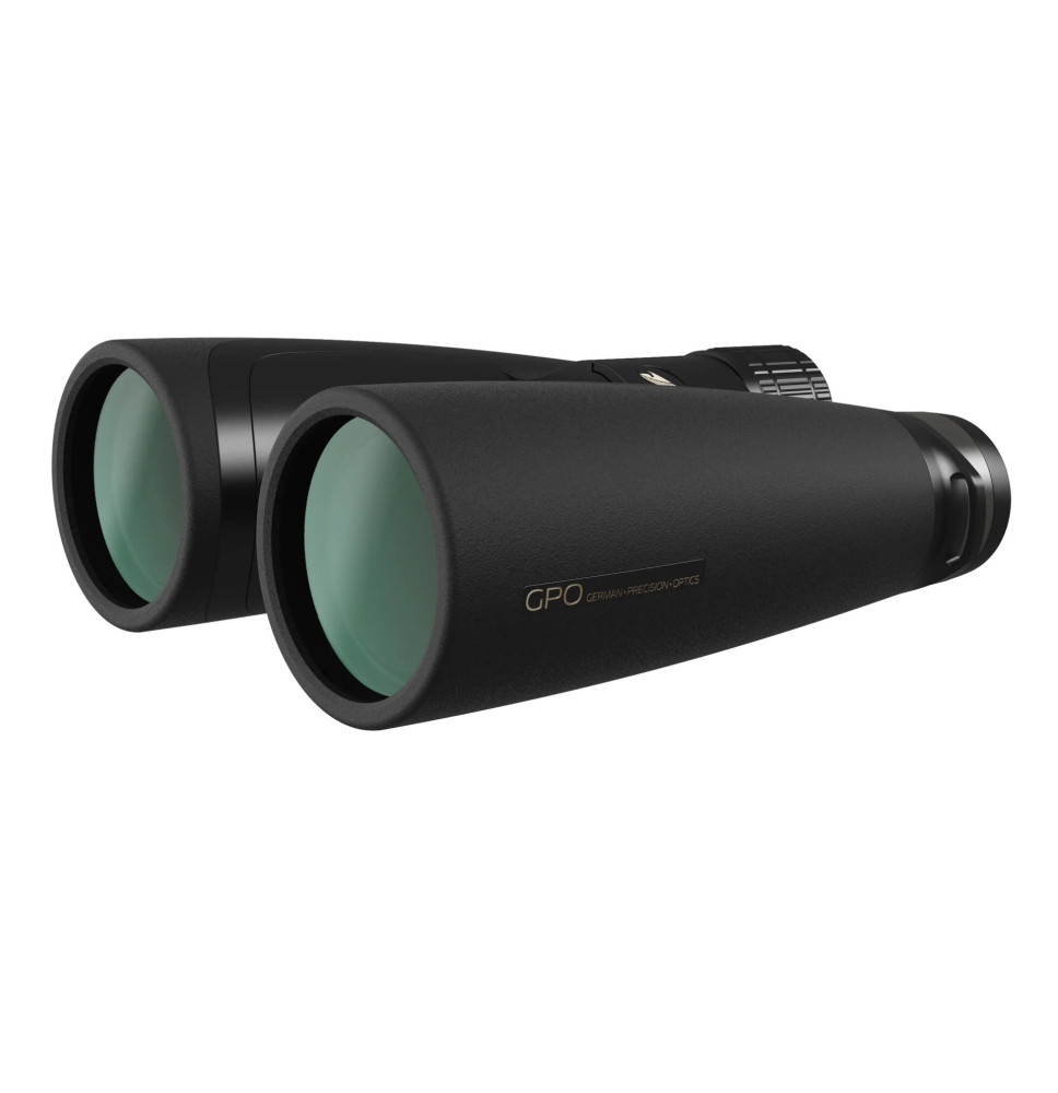 GPO Passion ED 10x56 Gece Dürbünü B420 - 9.09 Teknoloji