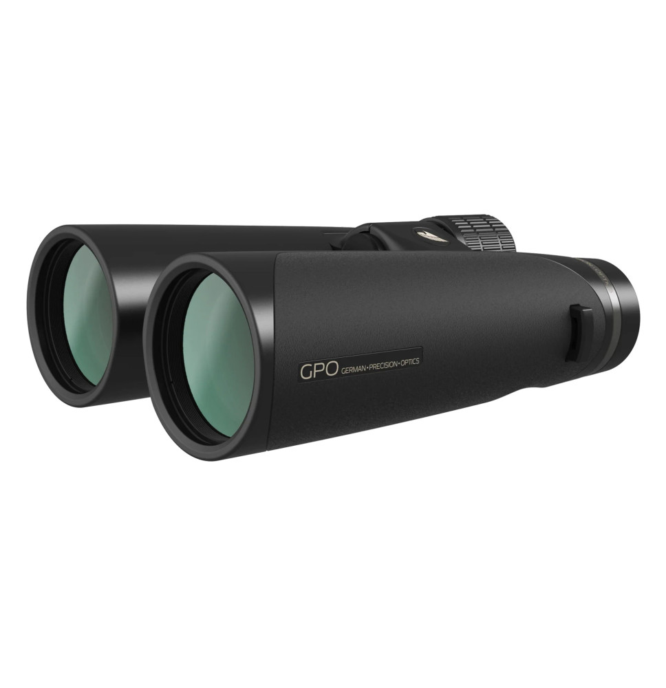 GPO Passion HD 12.5x50 El Dürbünü B680 - 9.09 Teknoloji
