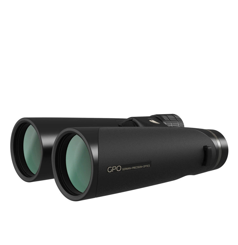 GPO Passion HD 15x50 El Dürbünü B700 - 9.09 Teknoloji