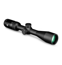 Vortex Crossfire HD 3-9x40 I Işıklı Tüfek Dürbünü - 9.09 Teknoloji