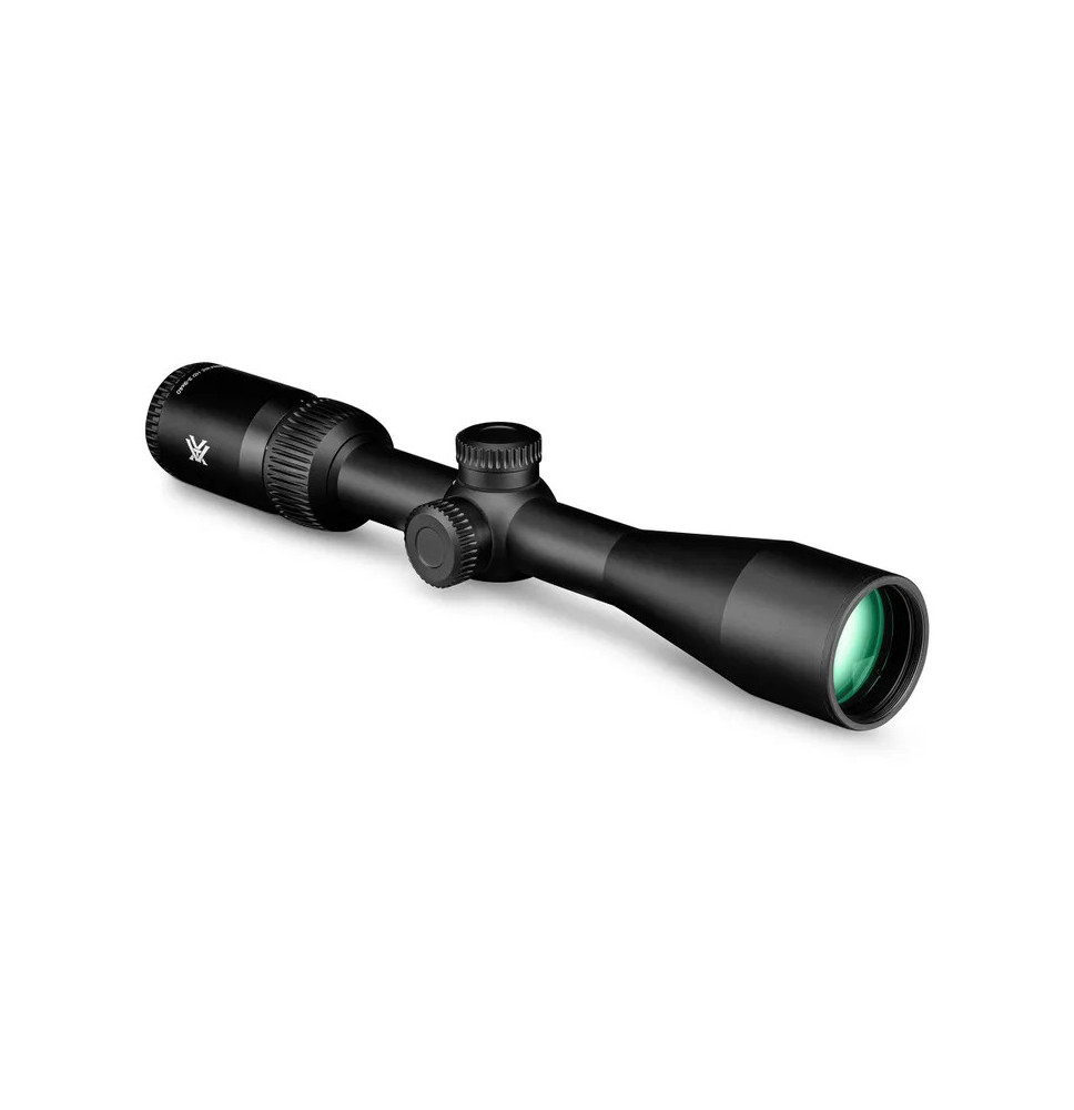 Vortex Crossfire HD 3-9x40 I Işıklı Tüfek Dürbünü - 9.09 Teknoloji