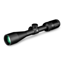 Vortex Crossfire HD 3-9x40 I Işıklı Tüfek Dürbünü - 9.09 Teknoloji