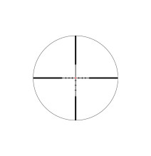 Vortex Crossfire HD 3-9x40 I Işıklı Tüfek Dürbünü - 9.09 Teknoloji