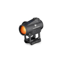Vortex Crossfire II Solar Red Dot CF-RD2-SOLAR - 9.09 Teknoloji