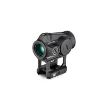 Vortex Crossfire II Solar Red Dot CF-RD2-SOLAR - 9.09 Teknoloji