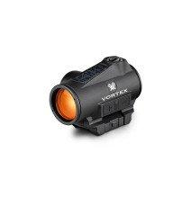 Vortex Crossfire II Solar Red Dot CF-RD2-SOLAR - 9.09 Teknoloji
