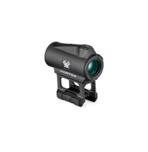 Vortex Crossfire II Red Dot CF2-RD2 - 9.09 Teknoloji
