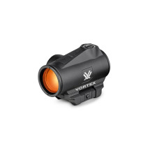 Vortex Crossfire II Red Dot CF2-RD2 - 9.09 Teknoloji