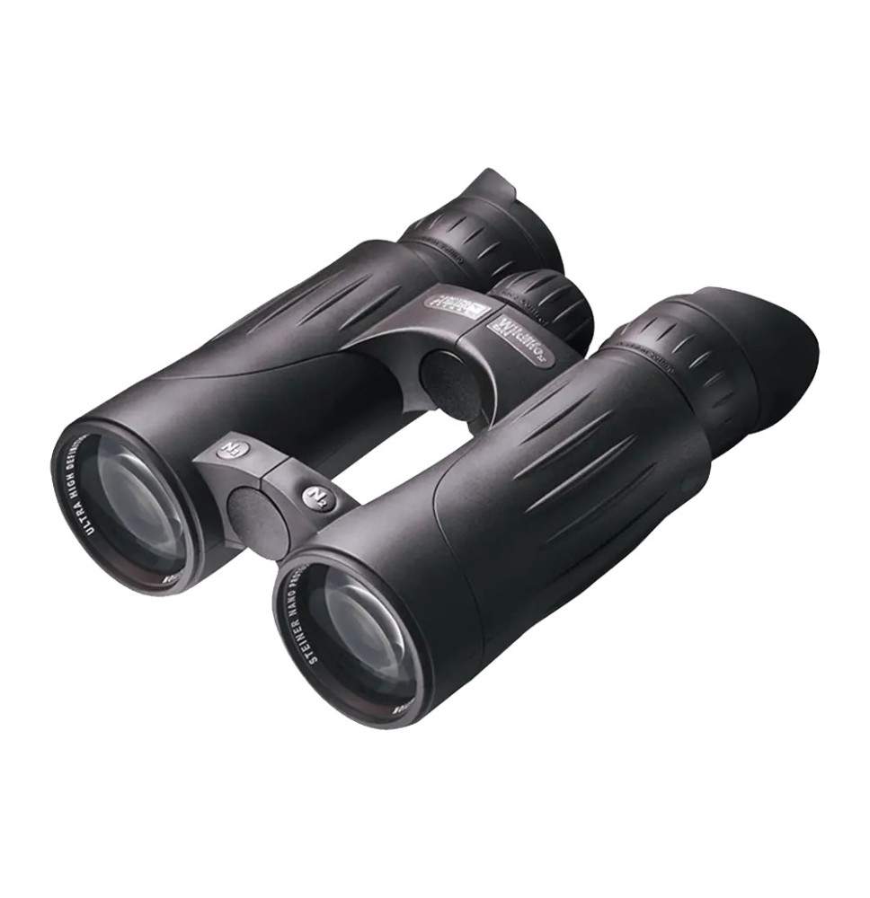 Steiner Wildlife XP 8x44 Ultra HD Doğa Dürbünü - 9.09 Teknoloji