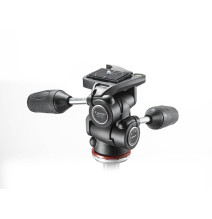 Manfrotto 290 Xtra Doğa Gözlem Tripod Kit MK290XTA3-3W - 9.09 Teknoloji