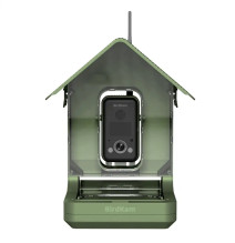 Horuscam Birdkam BK750 4K Akıllı Kuş Fotokapanı - 9.09 Teknoloji