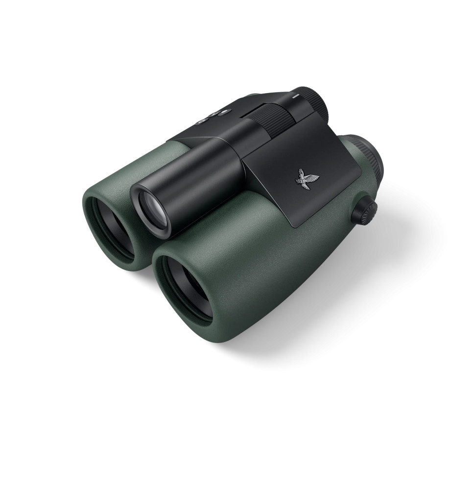 Swarovski AX Visio 10x32 AI Akıllı Dürbün - 9.09 Teknoloji