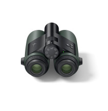 Swarovski AX Visio 10x32 AI Akıllı Dürbün - 9.09 Teknoloji
