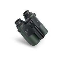 Swarovski AX Visio 10x32 AI Akıllı Dürbün - 9.09 Teknoloji