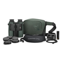 Swarovski AX Visio 10x32 AI Akıllı Dürbün - 9.09 Teknoloji