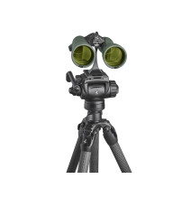 Swarovski NL Pure 10x52 Premium El Dürbünü - 9.09 Teknoloji