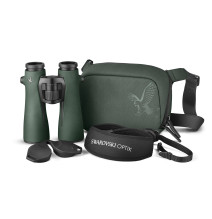 Swarovski NL Pure 10x52 Premium El Dürbünü - 9.09 Teknoloji