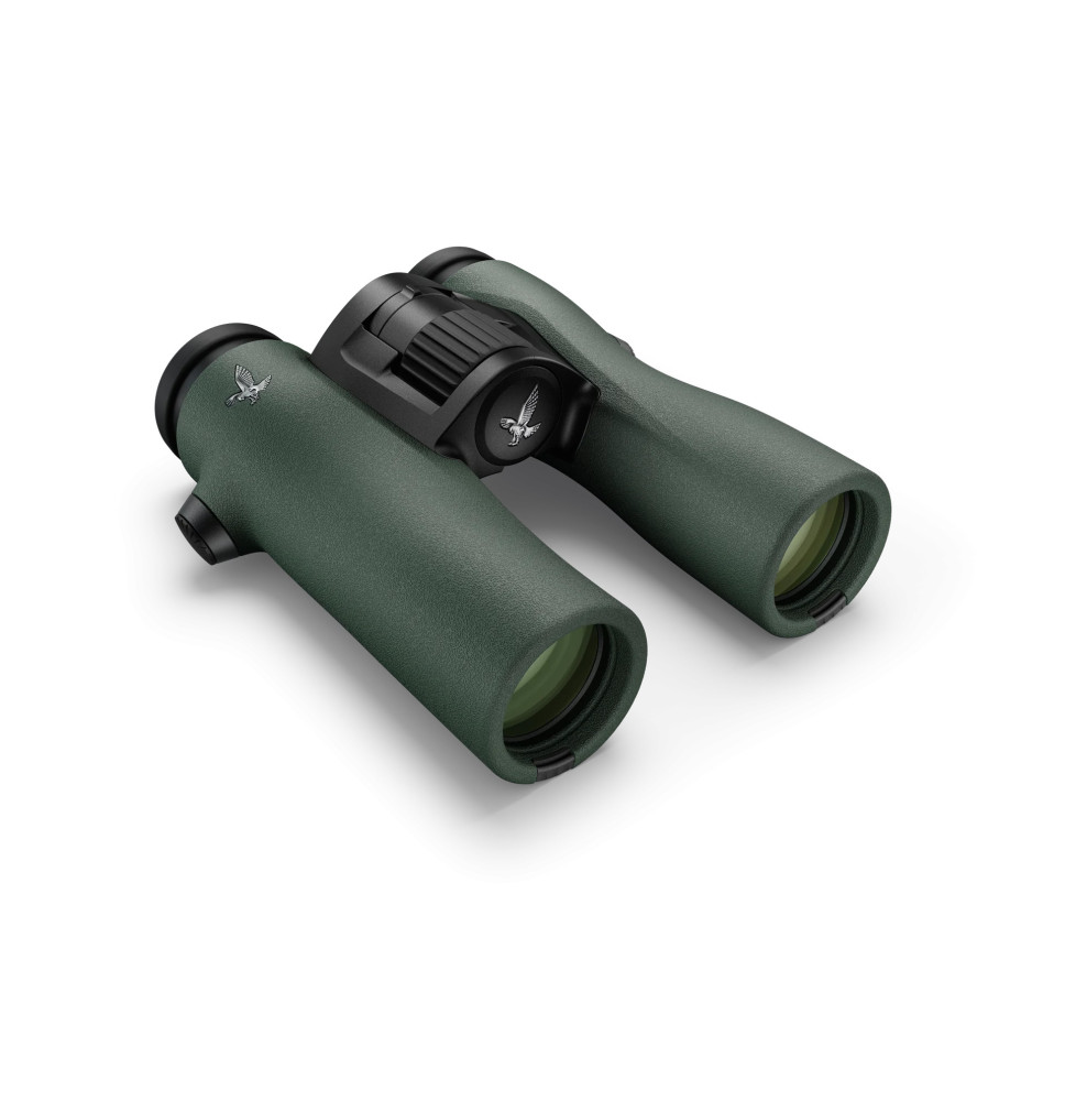 Swarovski NL Pure 10x32 Kompakt El Dürbünü - 9.09 Teknoloji