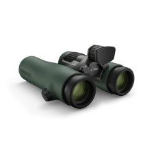 Swarovski NL Pure 10x32 Kompakt El Dürbünü - 9.09 Teknoloji