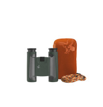 Swarovski CL Pocket 10x25 II Katlanabilir Dürbün - 9.09 Teknoloji
