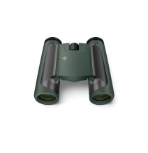 Swarovski CL Pocket 10x25 II Katlanabilir Dürbün - 9.09 Teknoloji