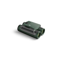 Swarovski CL Pocket 10x25 II Katlanabilir Dürbün - 9.09 Teknoloji