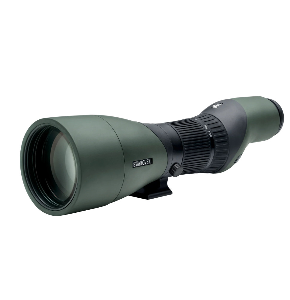 Swarovski STX 25-60x85 Düz Gözlem Teleskopu Seti - 9.09 Teknoloji