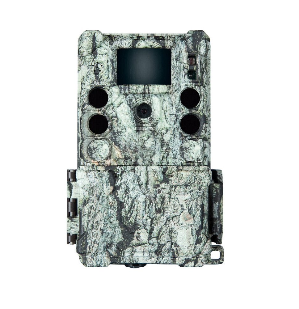 Bushnell Core S 4K No Glow 30MP Fotokapan 119949C - 9.09 Teknoloji