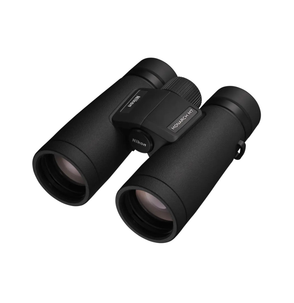 Nikon MONARCH M7 10x42 Kuş Gözlem Dürbünü - 9.09 Teknoloji